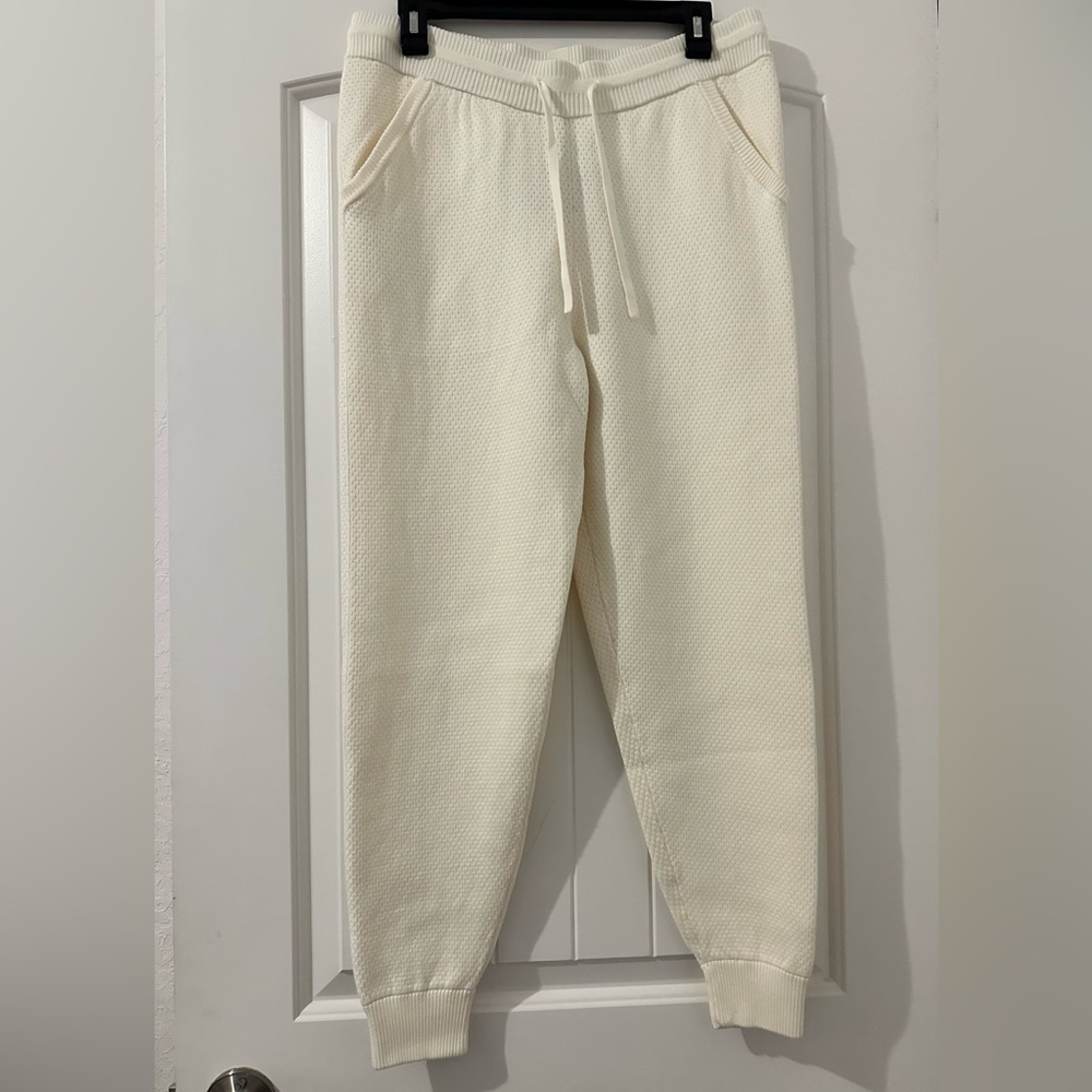 NWT! TOMMY JOHN JOGGER